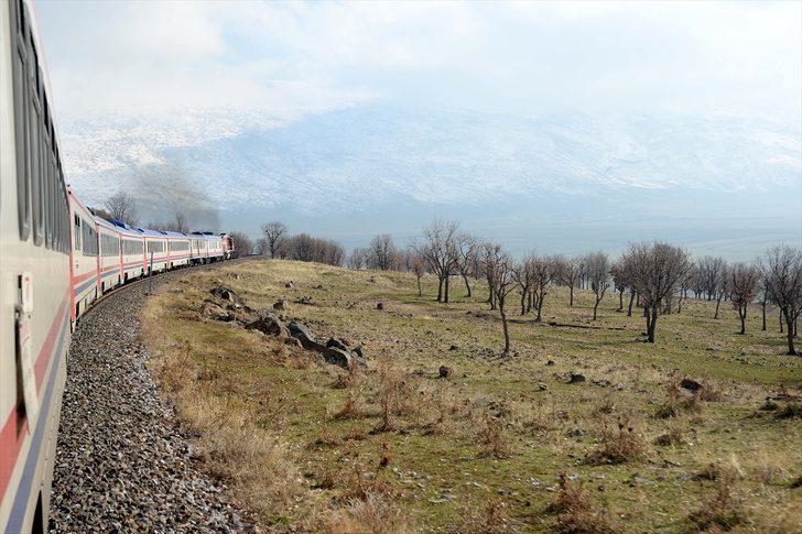 Doğu Ekspresini beğenenler bunu da beğendi! G2