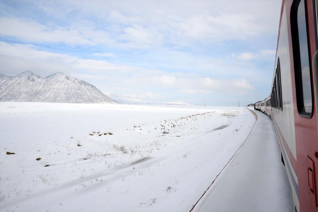 Doğu Ekspresini beğenenler bunu da beğendi!