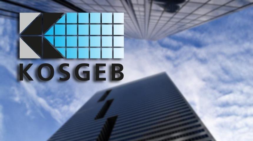 'KOSGEB 2019'da 2 milyar 250 milyon lira destek verecek'