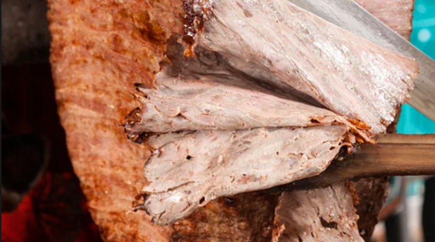 Tok olanı acıktırır! İstanbul'un en lezzetli 7 dönercisi