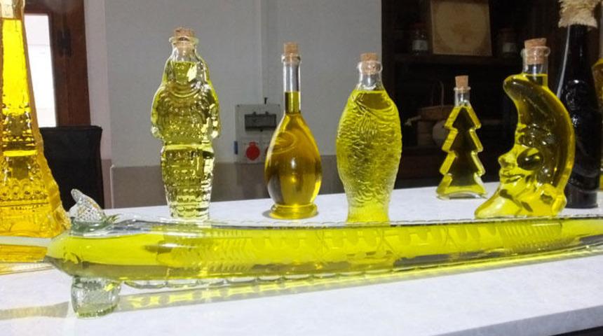 Afiyetle yenir! Zeytinyağının tadını bakın neyle zenginleştiriyorlar