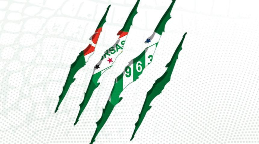 Bursaspor yeni ormancısını açıkladı!