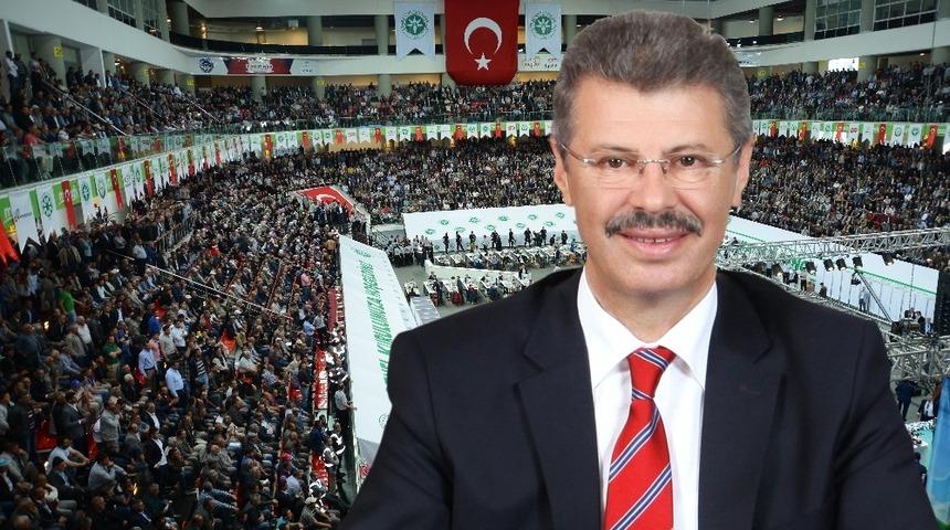 Başkan Aday&rsquo;dan 21 Aralık D&uuml;nya Kooperatif&ccedil;ilik G&uuml;n&uuml; a&ccedil;ıklaması