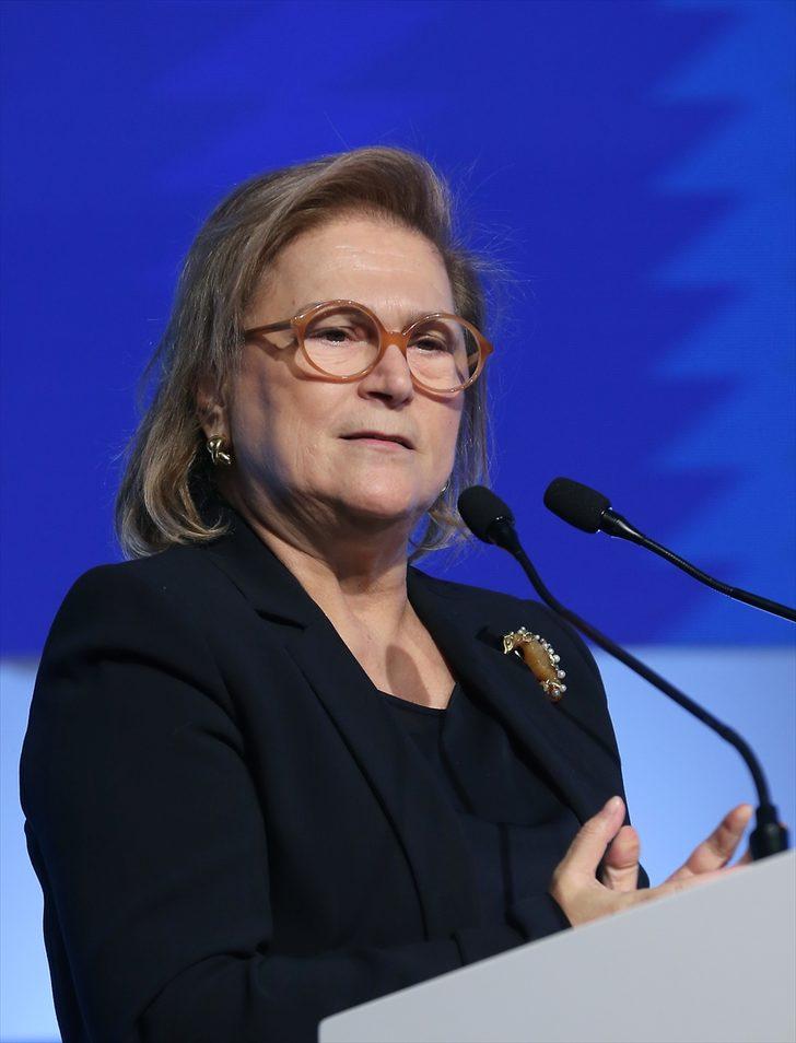 Dünya Enerji Görünümü 2018 Raporu'nun Türkiye tanıtımı G1