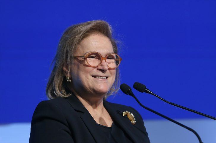 Dünya Enerji Görünümü 2018 Raporu'nun Türkiye tanıtımı G2