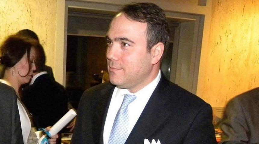 Abdullah Gül'ün eski danışmanına hapis cezası ve tahliye