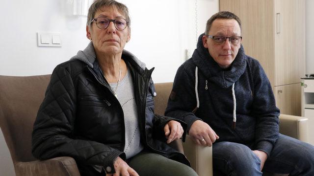 Alman hemşire vasiyet etti; organları 3 Türk hastaya hayat verdi