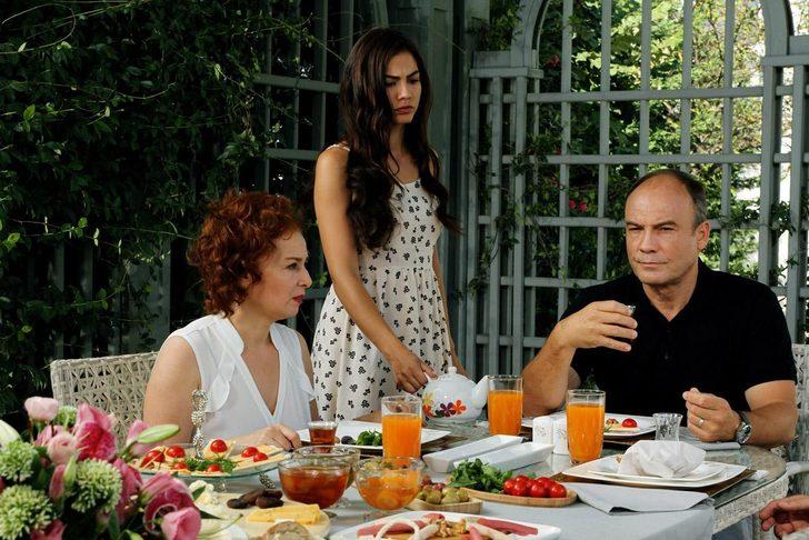 Çilek Kokusu 12. Bölüm fotoğrafları G3