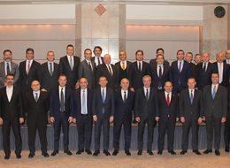 TBB/Aydın: Özkaynaklarımızı güçlendirmeye devam ediyoruz