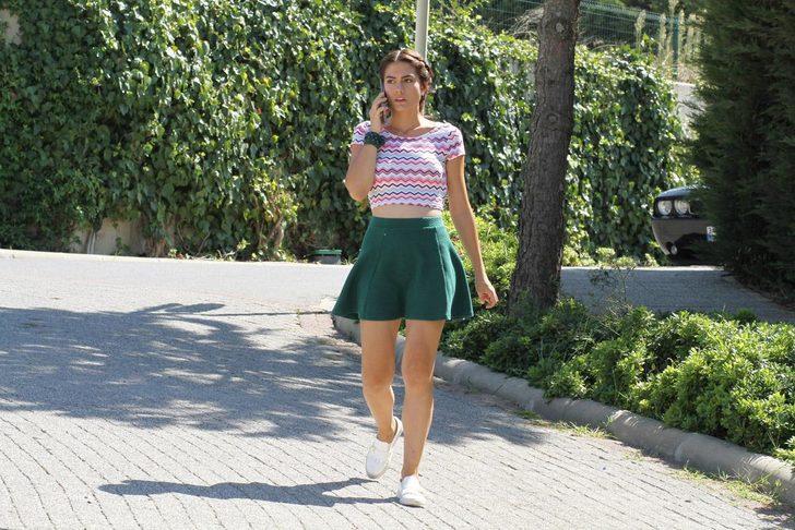 Çilek Kokusu 12. Bölüm fotoğrafları G4