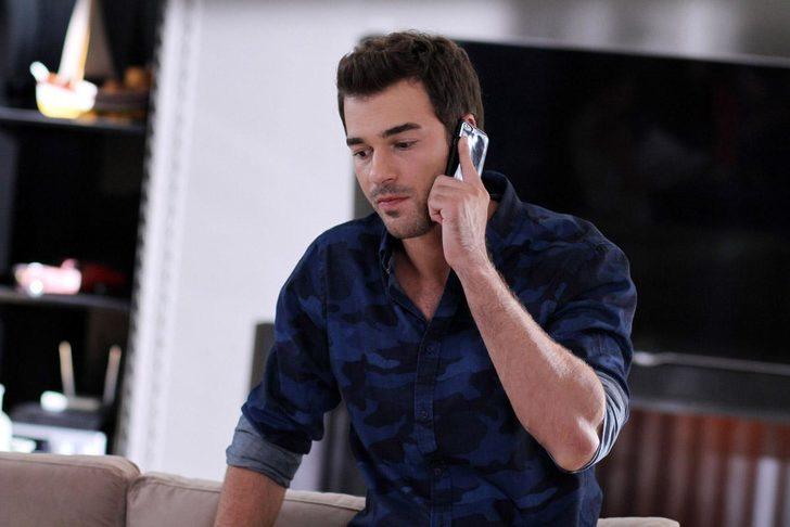 Çilek Kokusu 12. Bölüm fotoğrafları G5