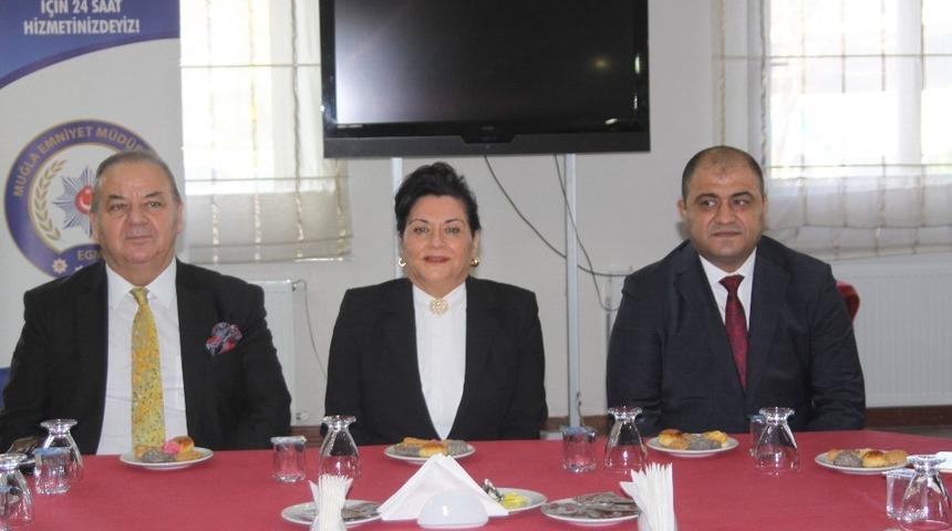 Gece bek&ccedil;ileri g&ouml;reve başlıyor