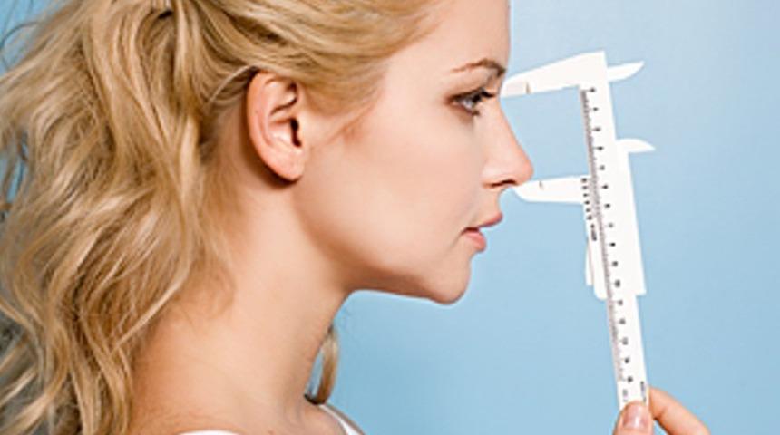 Burun estetiğinde merak edilen noktalar