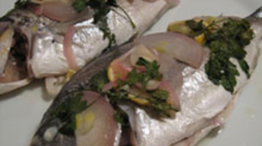 Fırında Pratik &Ccedil;ipura