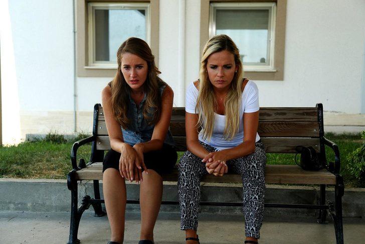 Kalbim Ege'de Kaldı 12.Bölüm fotoğrafları G1