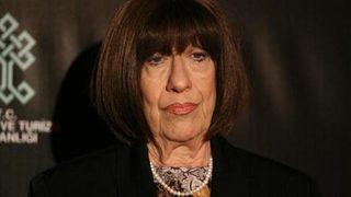 Ayşen Gruda’nın kızından üzen açıklama! 