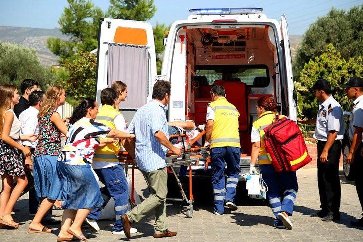 Kalbim Ege'de Kaldı 12.Bölüm fotoğrafları G3