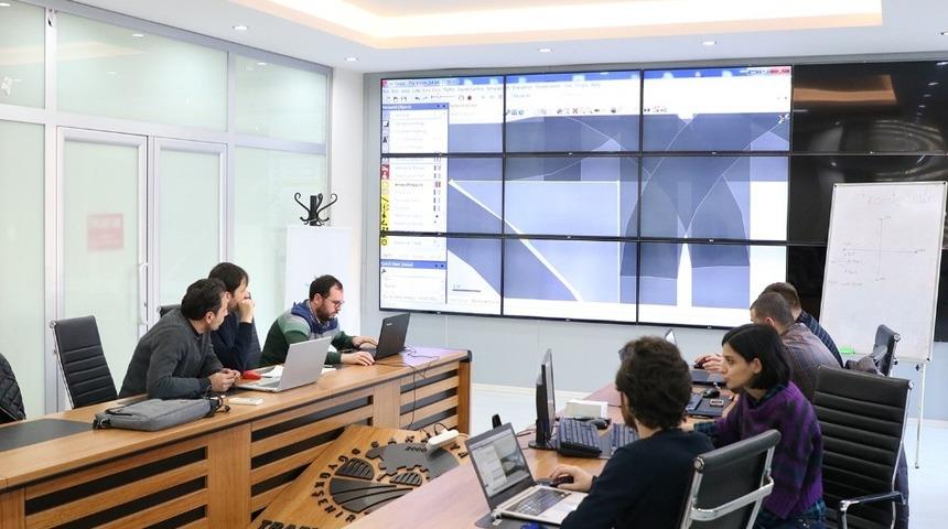 Trafikte en doğru ve kalıcı uygulamalar hakkında konferans d&uuml;zenlendi