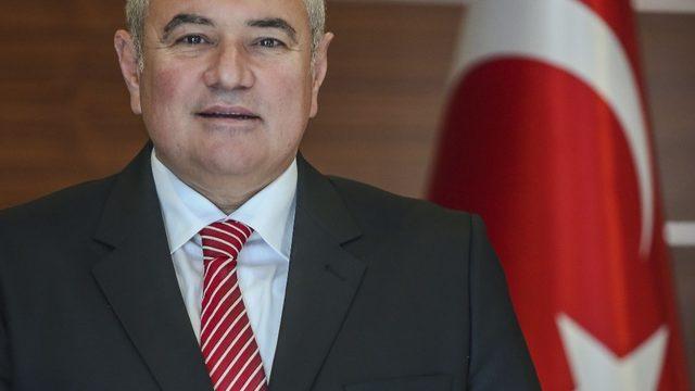 ATSO İnovasyon Merkezi “İNOVATSO” Açılıyor