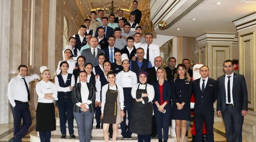 Sanat&ccedil;ı Şoreş&rsquo;e yoğun talep