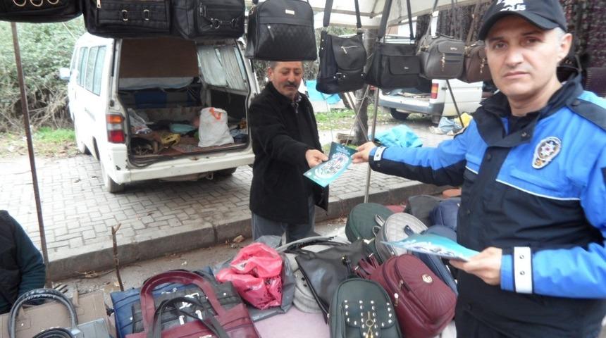 &rsquo;D&uuml;ğ&uuml;nlerde silah atmayın&rsquo; uyarısı