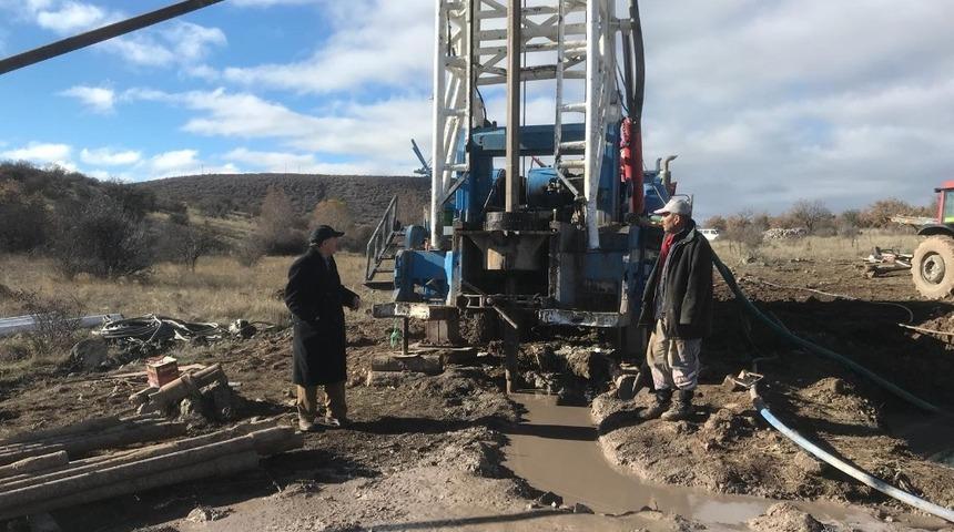 Kırk&ouml;y&rsquo;deki sondaj &ccedil;alışmalarında sona gelindi