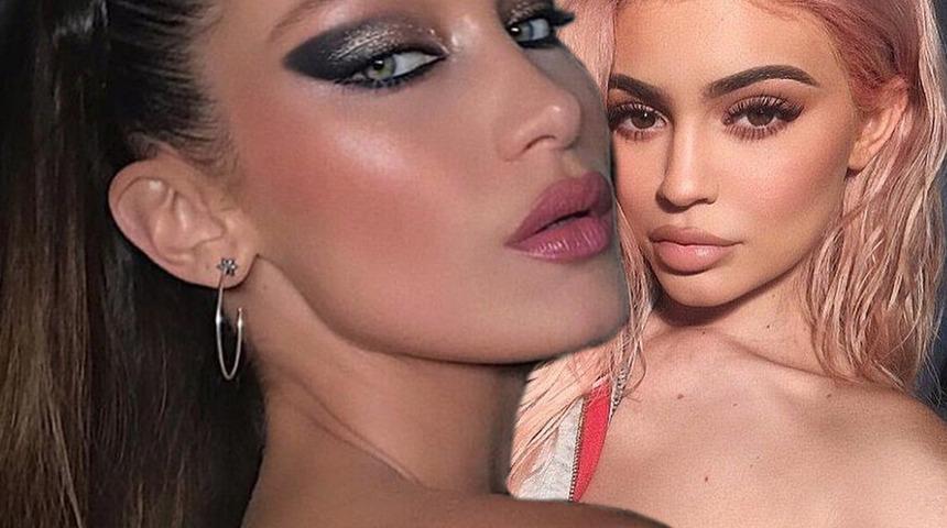 2019'un en trend sa&ccedil; renkleri! Tereyağı ve konyak tonları vazge&ccedil;ilmez olacak