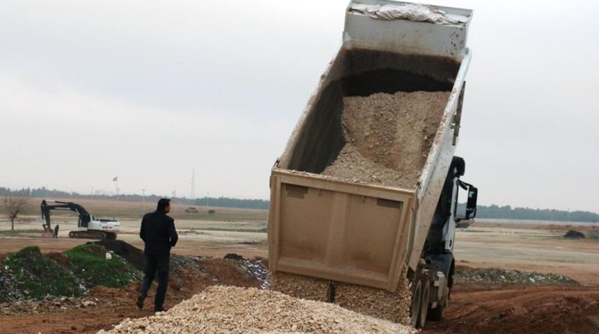 Ak&ccedil;akale gazetecilere ev sahipliği yapıyor