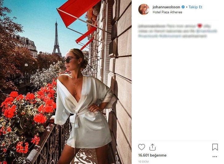 Ünlü instagram fenomeni herkesi böyle kandırmış! G1