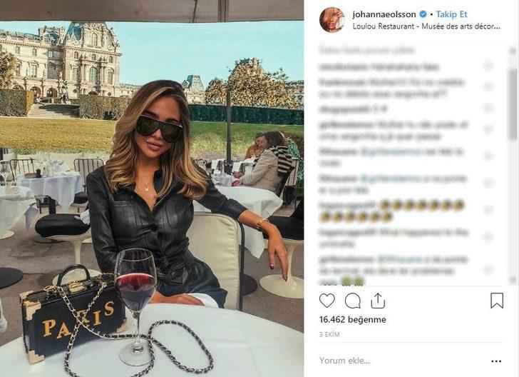 Ünlü instagram fenomeni herkesi böyle kandırmış! G2