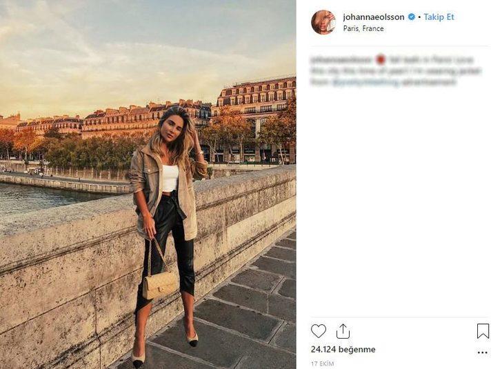 Ünlü instagram fenomeni herkesi böyle kandırmış! G4