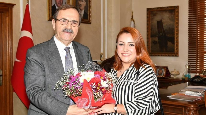 Şahin: “Halkımız için seferber olduk"