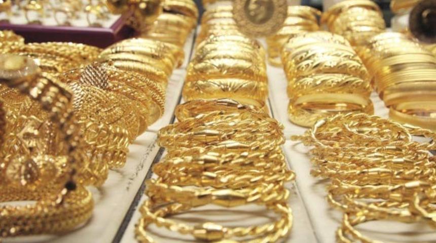 Manisa bu olayla sarsıldı! Kuyumcudan 20 milyonluk dev vurgun