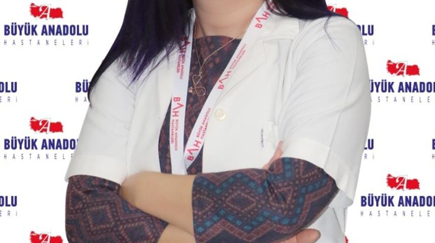 &Ccedil;ocuklarda alerjiye dikkat