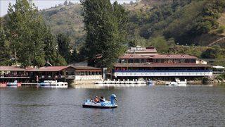 Arapların yeni gözdesi oldu!  