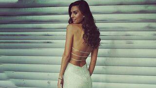 Amine Gülşe ve Mesut Özil Simpsons oldu