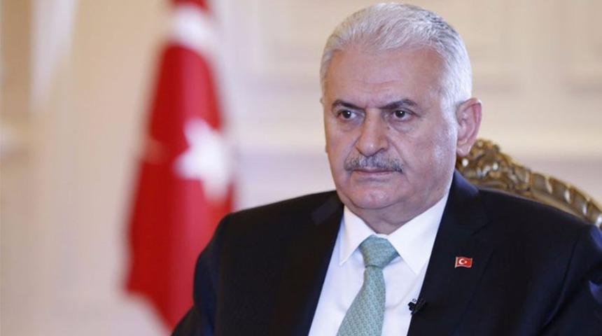 Binali Yıldırım'ın istifa edeceği tarih belli oldu