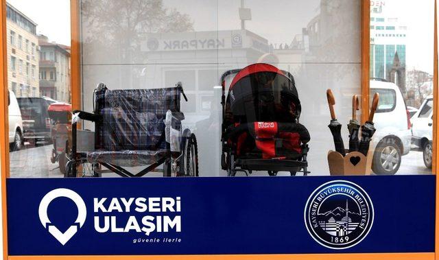 Büyükşehir Belediyesi otopark hizmet standartlarını yükseltti