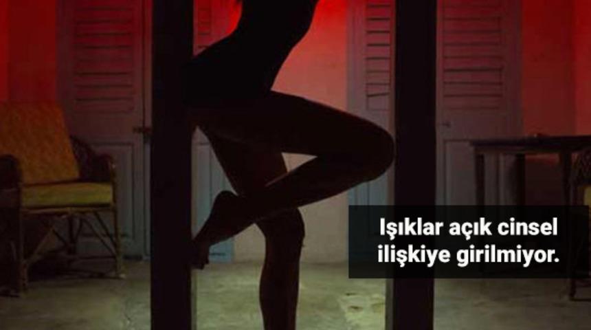 Dünyanın en ilginç cinsel yasakları ve gelenekleri!