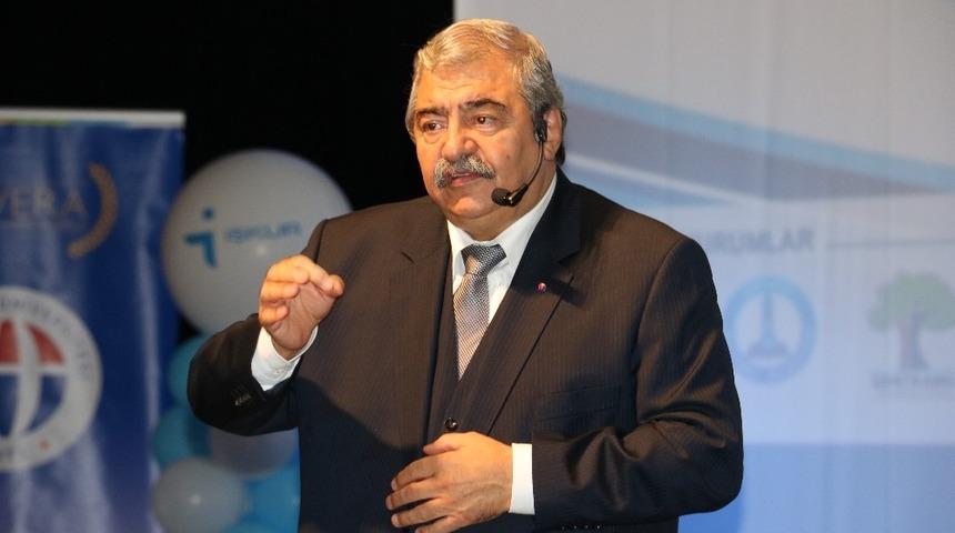 Konukoğlu başarı hikayesini anlattı