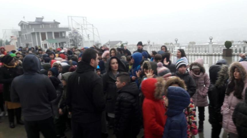 Yalova'da 4.5 büyüklüğünde deprem (5)