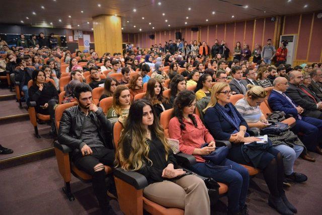 Bartın Üniversitesi’nde ‘Bilgi Üretimi Süreci’ konuşuldu