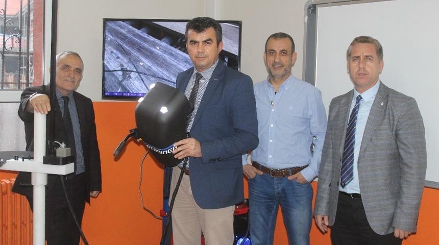 Ayvalık&rsquo;ta işsizlere dev fırsat