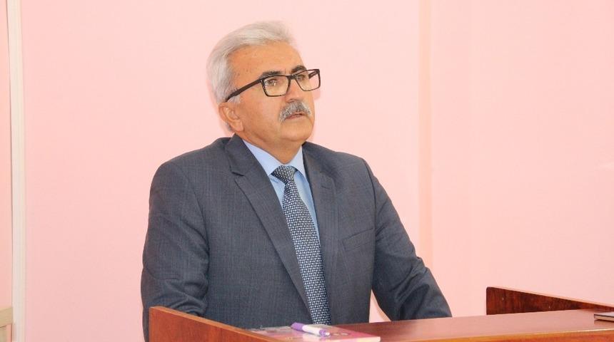 Emniyet M&uuml;d&uuml;r Yardımcısı Coşkun: &ldquo;Uygulamalar trafik kazalarını azalttı&rdquo;