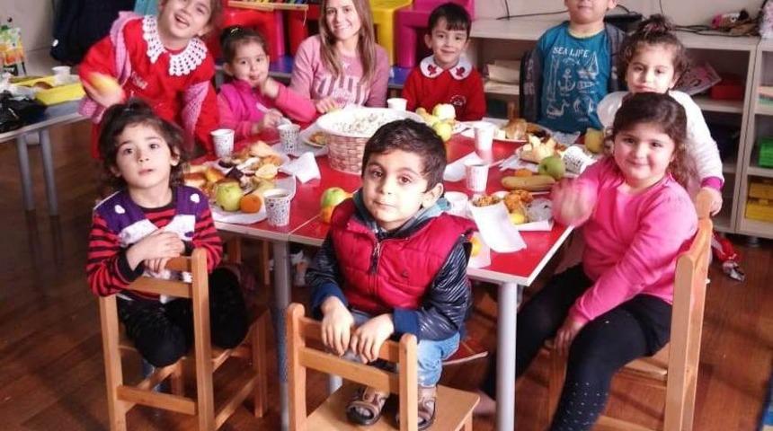 Minikler yerli malının &ouml;nemini kavradı