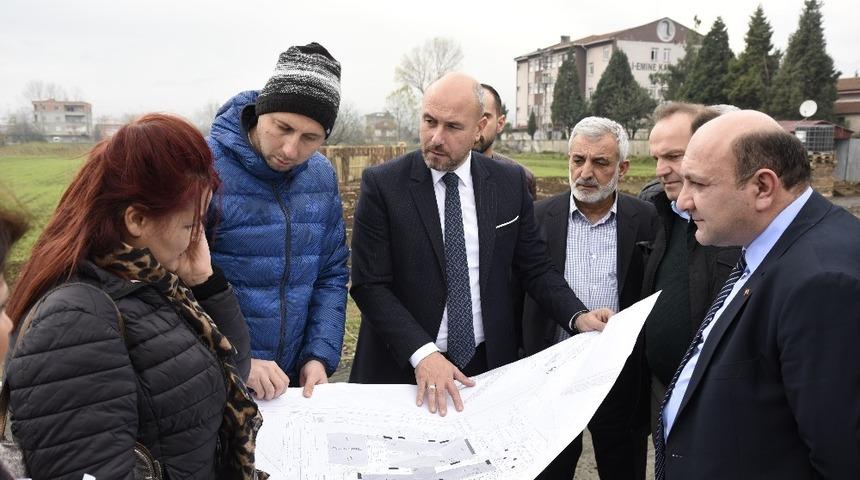 Asırlık &ouml;zlem bitiyor