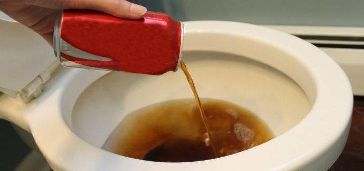 Banyonuzu 15 dakikadan daha az bir s&uuml;rede temiz hale getirecek m&uuml;kemmel fikirler