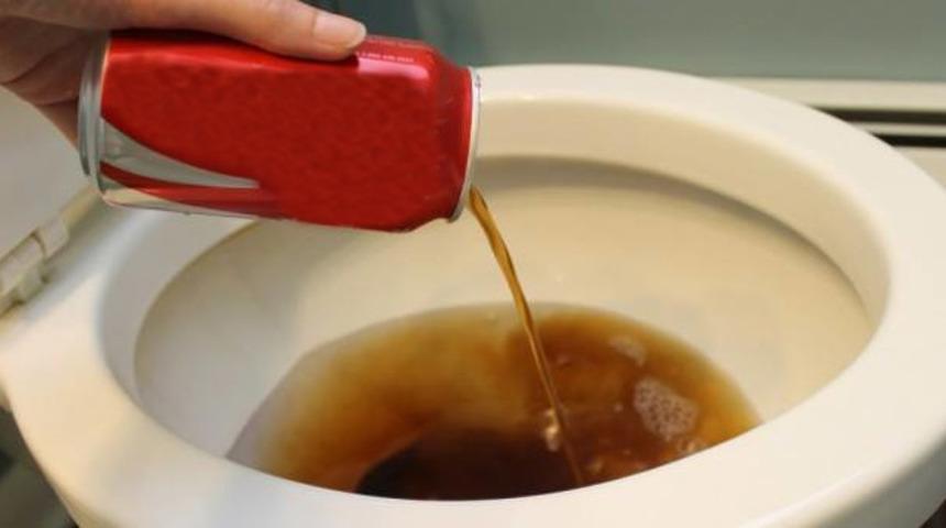 Banyonuzu 15 dakikadan daha az bir s&uuml;rede temiz hale getirecek m&uuml;kemmel fikirler