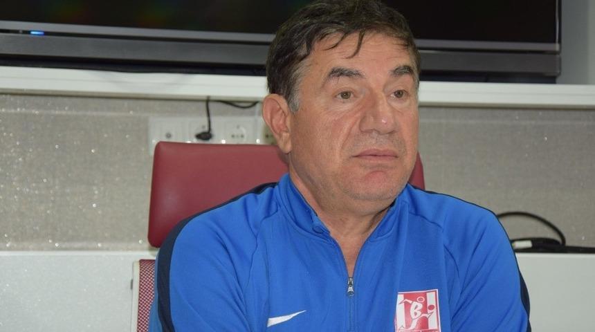 Giray Bulak: "Sıkıntılarımız devam ediyor"