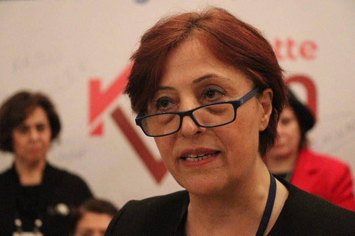 BM’nin Yerel Siyaset Atölyesi’ne katılan kadınlardan siyaset çağrısı G3